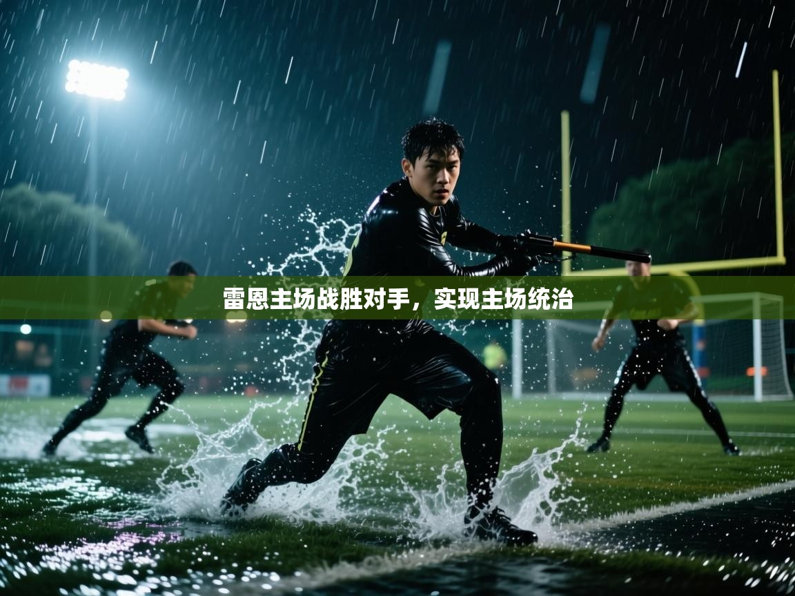 开云体育注册下载-雷恩主场战胜对手，实现主场统治  第3张