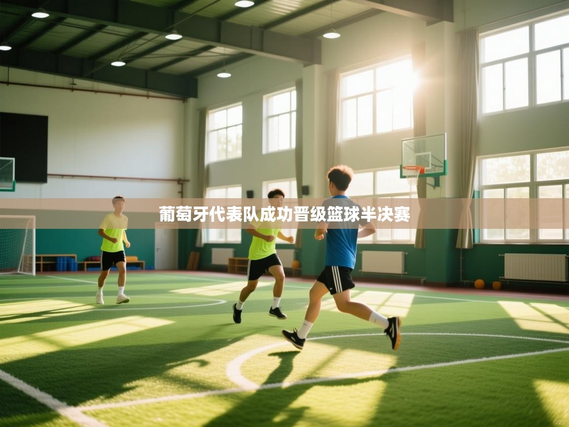 云开体育-葡萄牙代表队成功晋级篮球半决赛  第2张