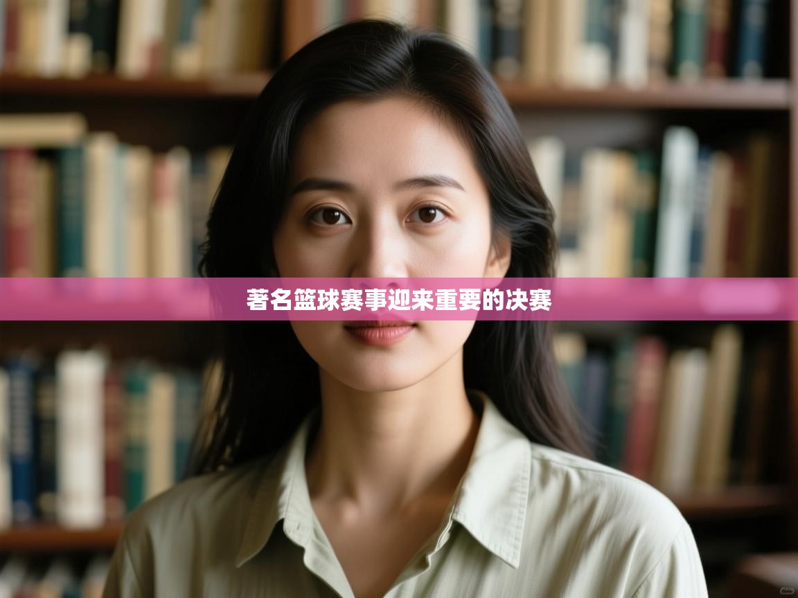 开云体育多语言中文版-著名篮球赛事迎来重要的决赛  第1张