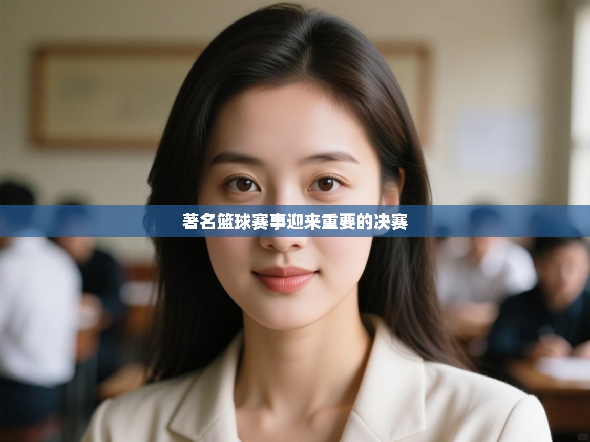 开云体育多语言中文版-著名篮球赛事迎来重要的决赛  第3张