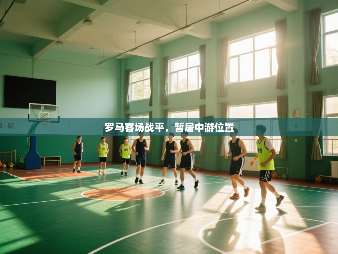 云开体育官方app下载-罗马客场战平，暂居中游位置  第3张