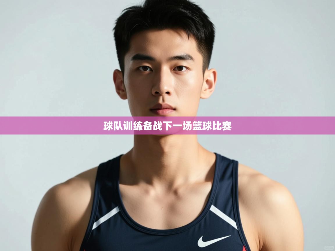-球队训练备战下一场篮球比赛  第2张