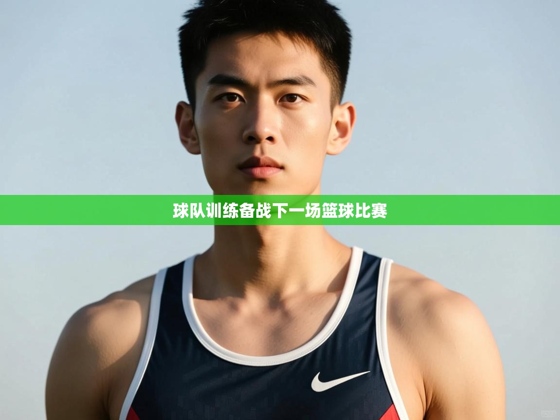 -球队训练备战下一场篮球比赛  第4张