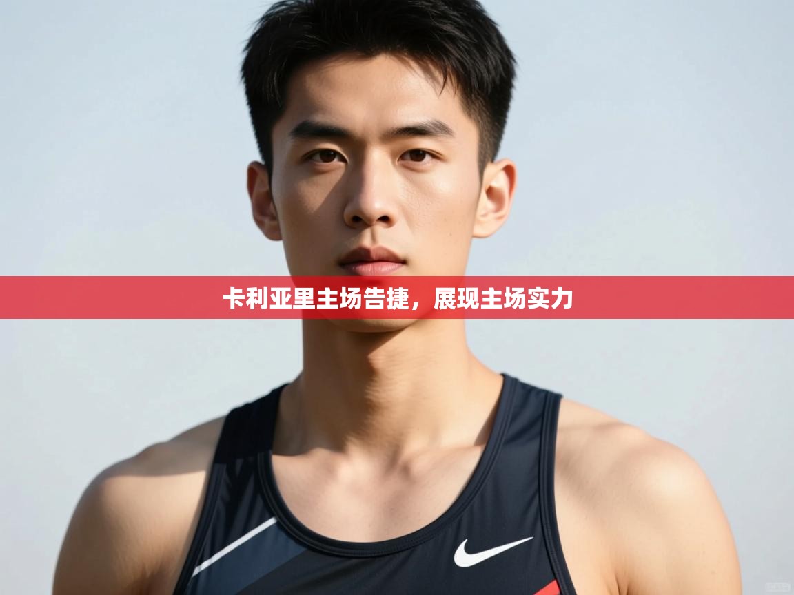 开云下载-卡利亚里主场告捷,展现主场实力 第1张