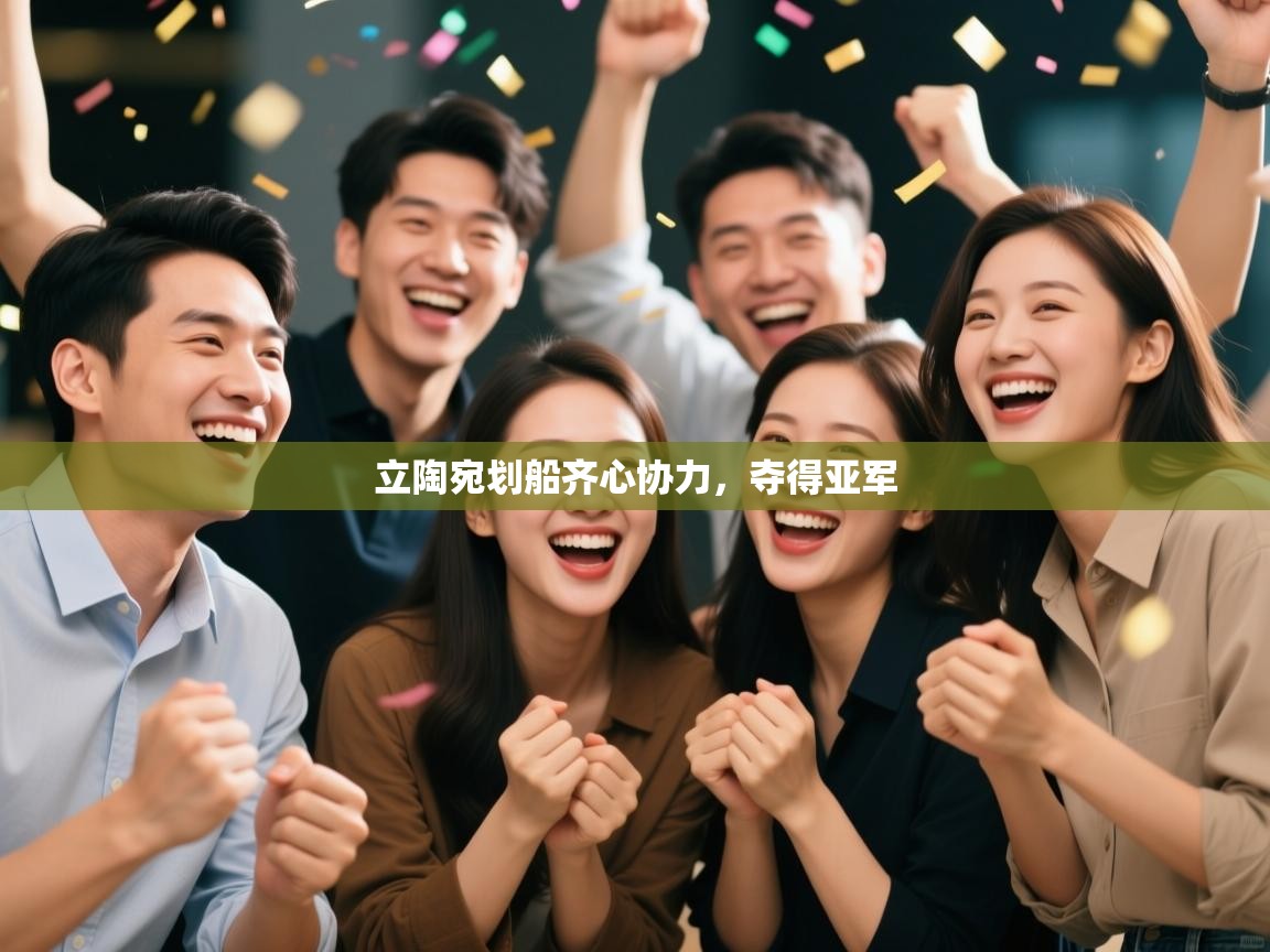 云开体育官网入口-立陶宛划船齐心协力,夺得亚军 第1张