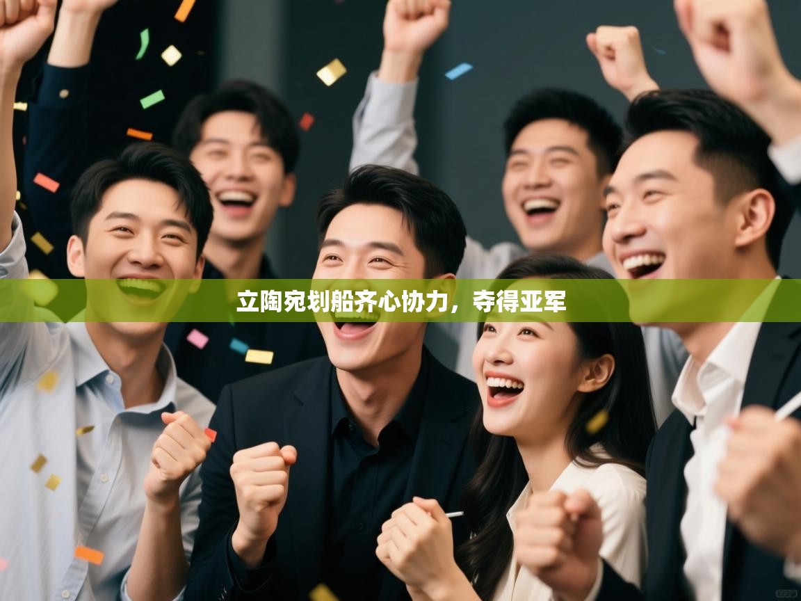 云开体育官网入口-立陶宛划船齐心协力,夺得亚军 第2张