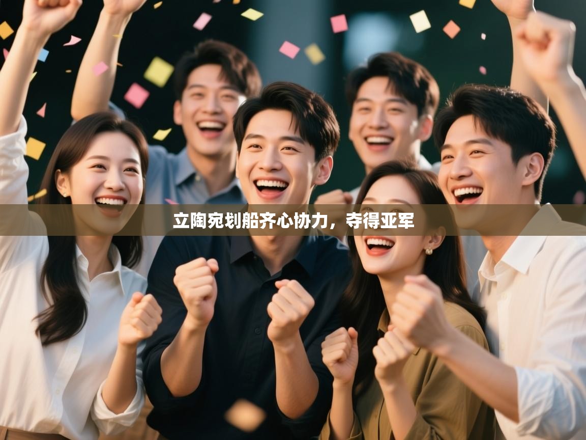 云开体育官网入口-立陶宛划船齐心协力,夺得亚军 第4张