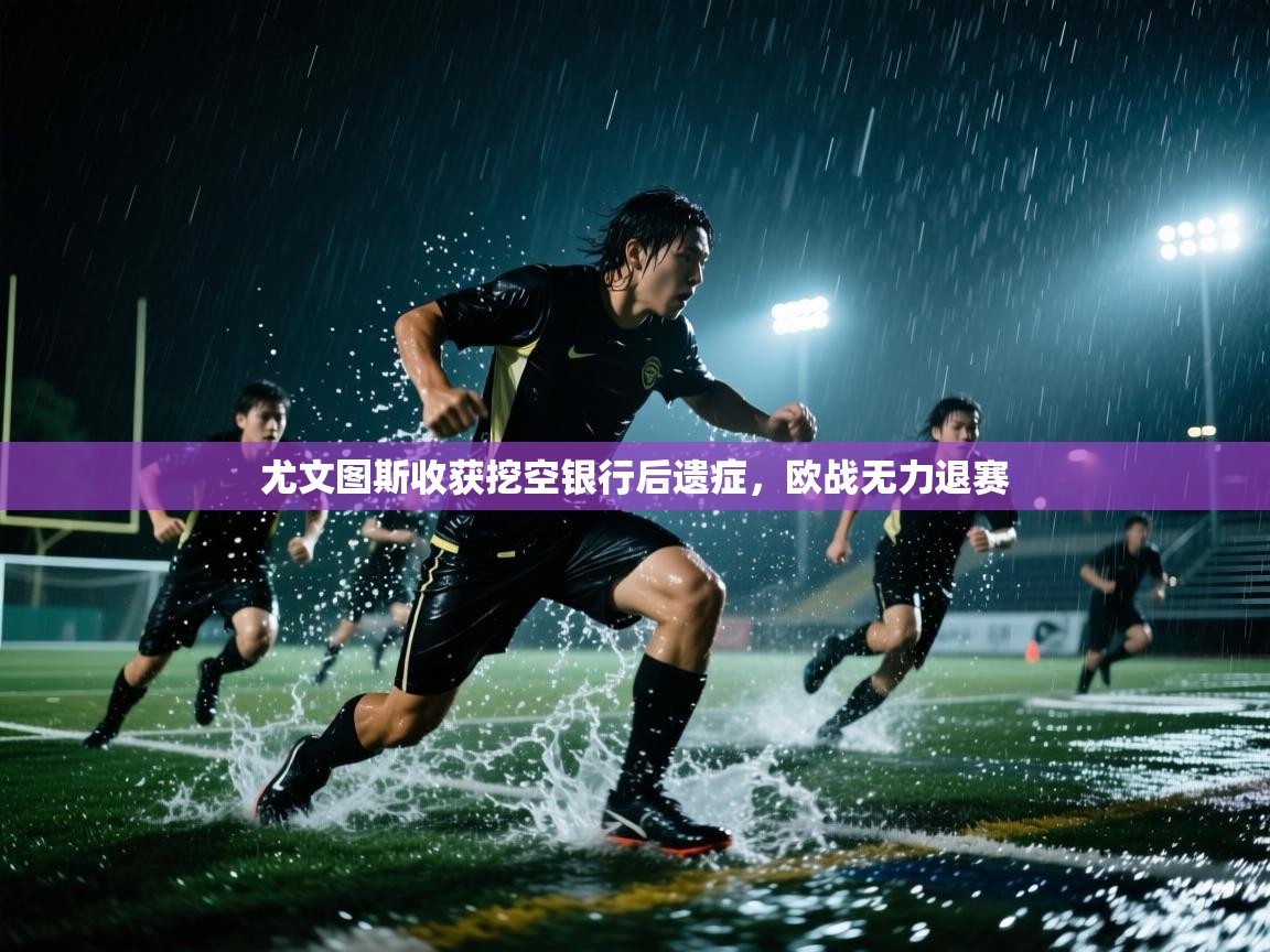 开云APP-尤文图斯收获挖空银行后遗症，欧战无力退赛  第2张