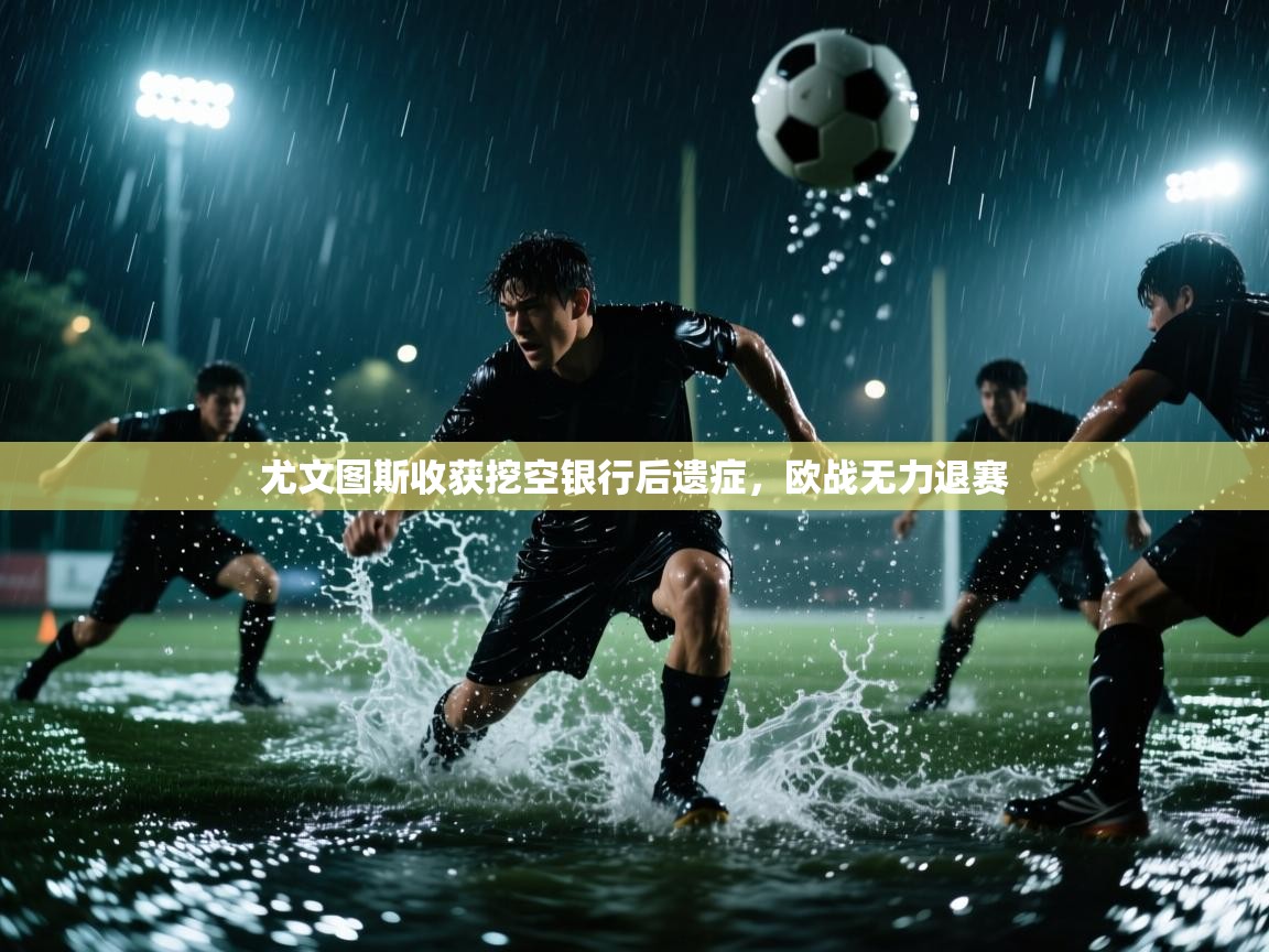 开云APP-尤文图斯收获挖空银行后遗症，欧战无力退赛  第4张