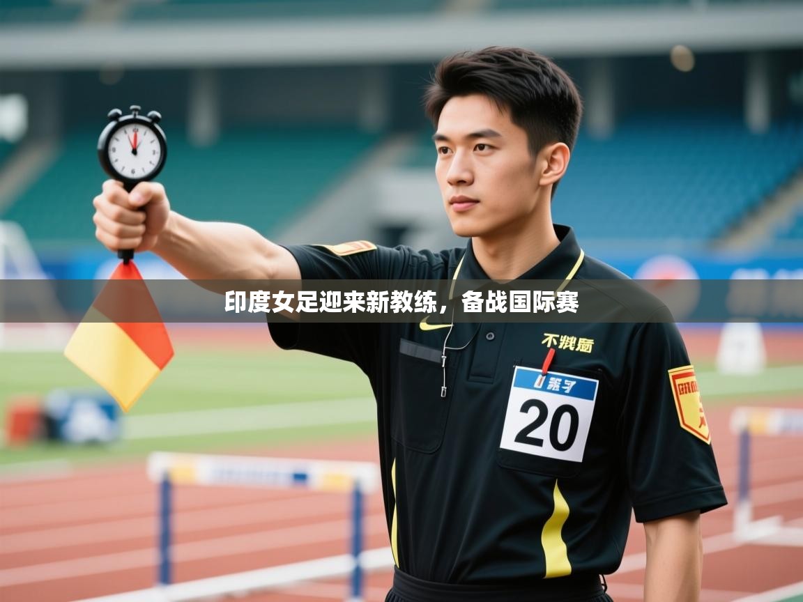 开云体育修改登录密码-印度女足迎来新教练,备战国际赛 第1张