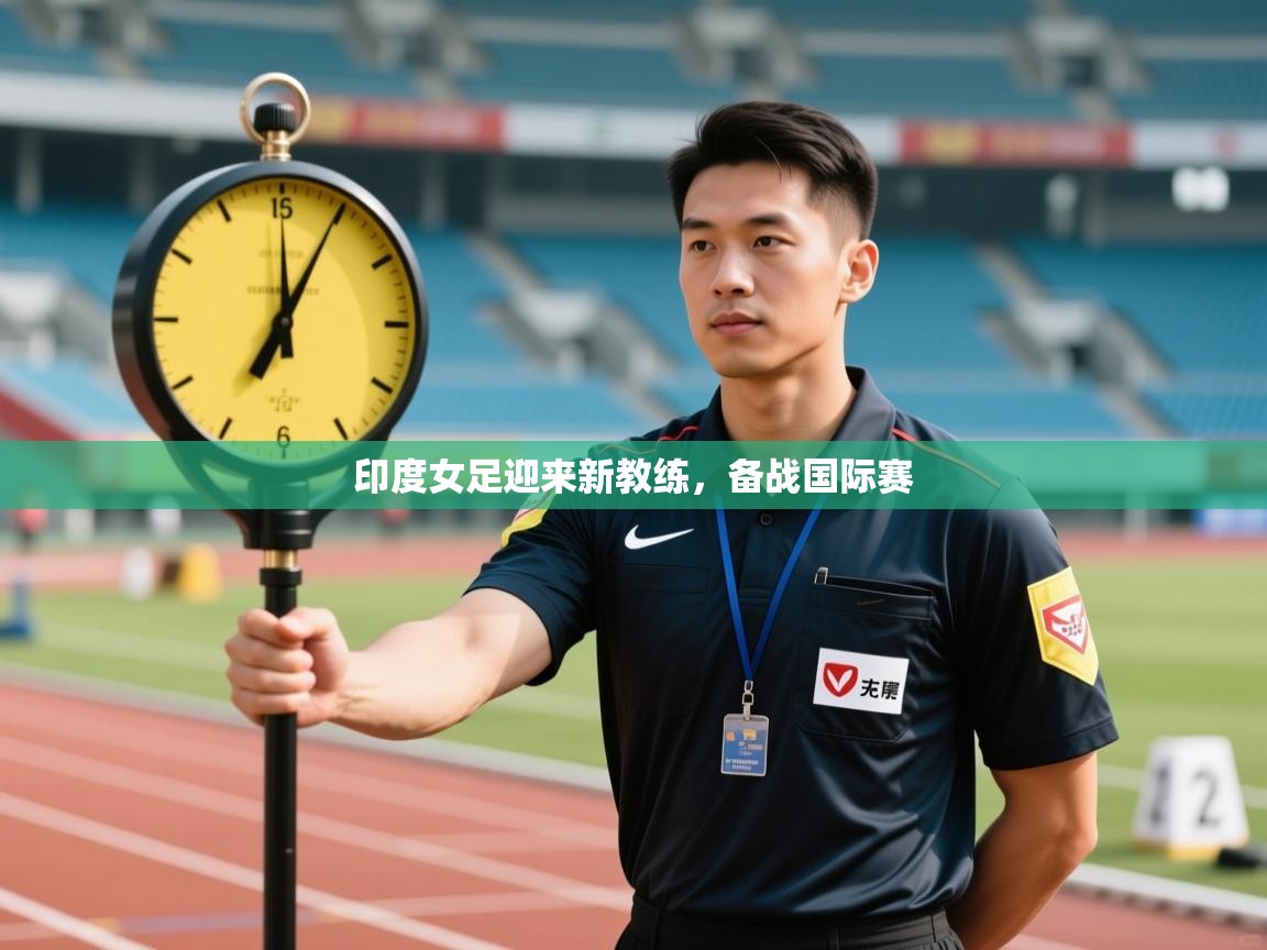 开云体育修改登录密码-印度女足迎来新教练,备战国际赛 第2张