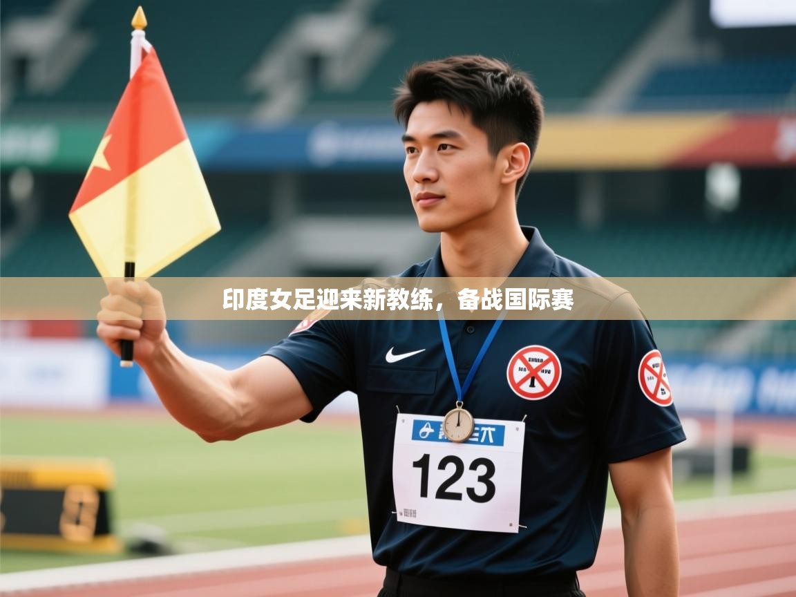 开云体育修改登录密码-印度女足迎来新教练,备战国际赛 第3张