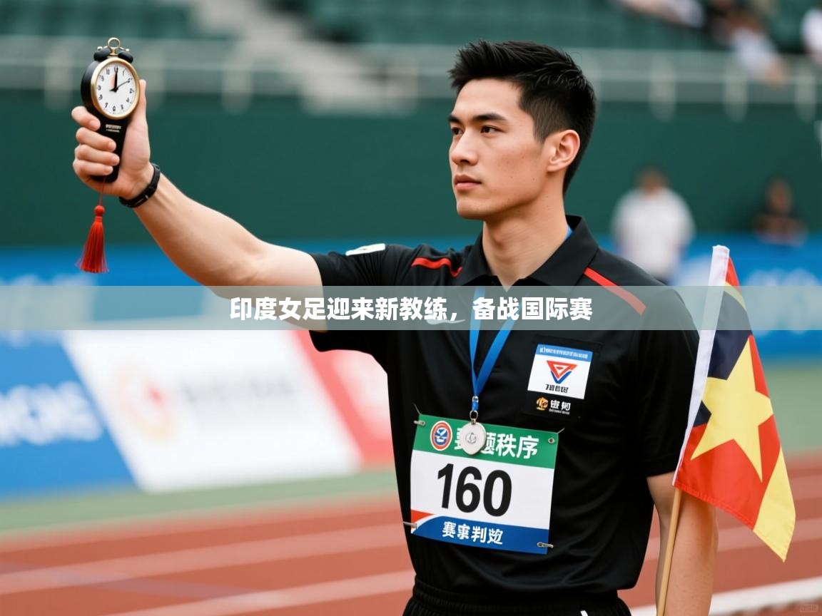 开云体育修改登录密码-印度女足迎来新教练,备战国际赛 第4张