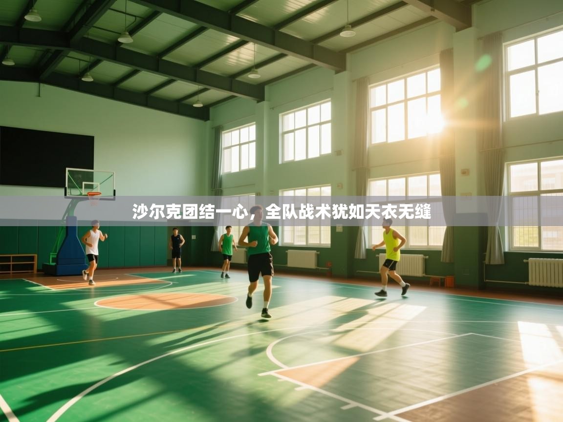 开云体育入口手机版-沙尔克团结一心，全队战术犹如天衣无缝  第3张