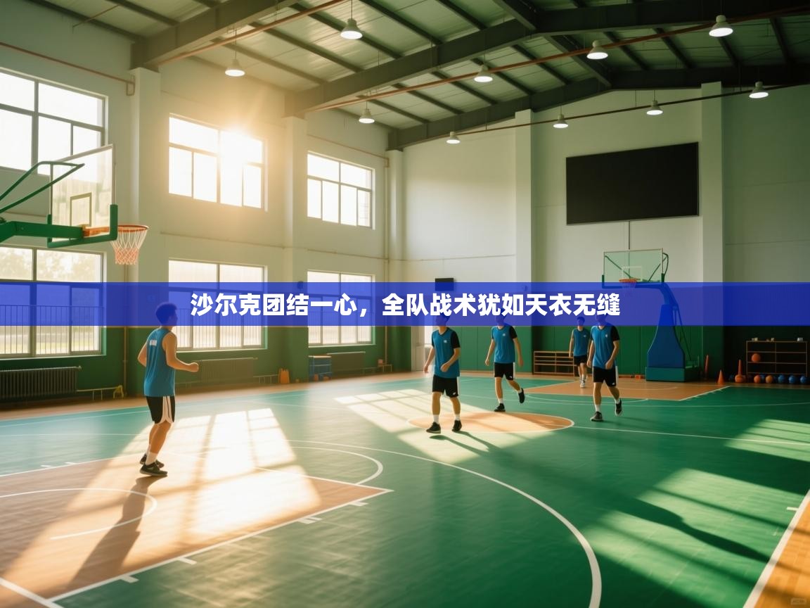 开云体育入口手机版-沙尔克团结一心，全队战术犹如天衣无缝  第4张