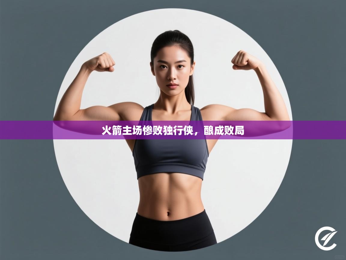 开云体育赛事比分直播-火箭主场惨败独行侠,酿成败局 第3张