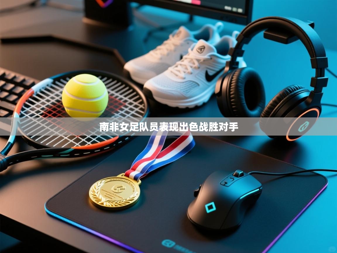 开云体育入口注册-南非女足队员表现出色战胜对手  第2张