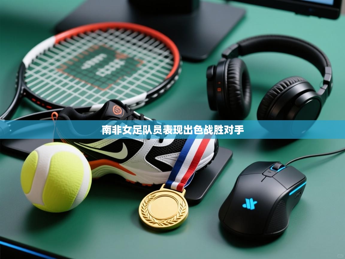 开云体育入口注册-南非女足队员表现出色战胜对手  第3张