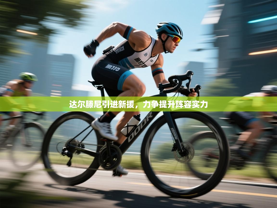 开云体育app下载-达尔滕尼引进新援，力争提升阵容实力  第4张