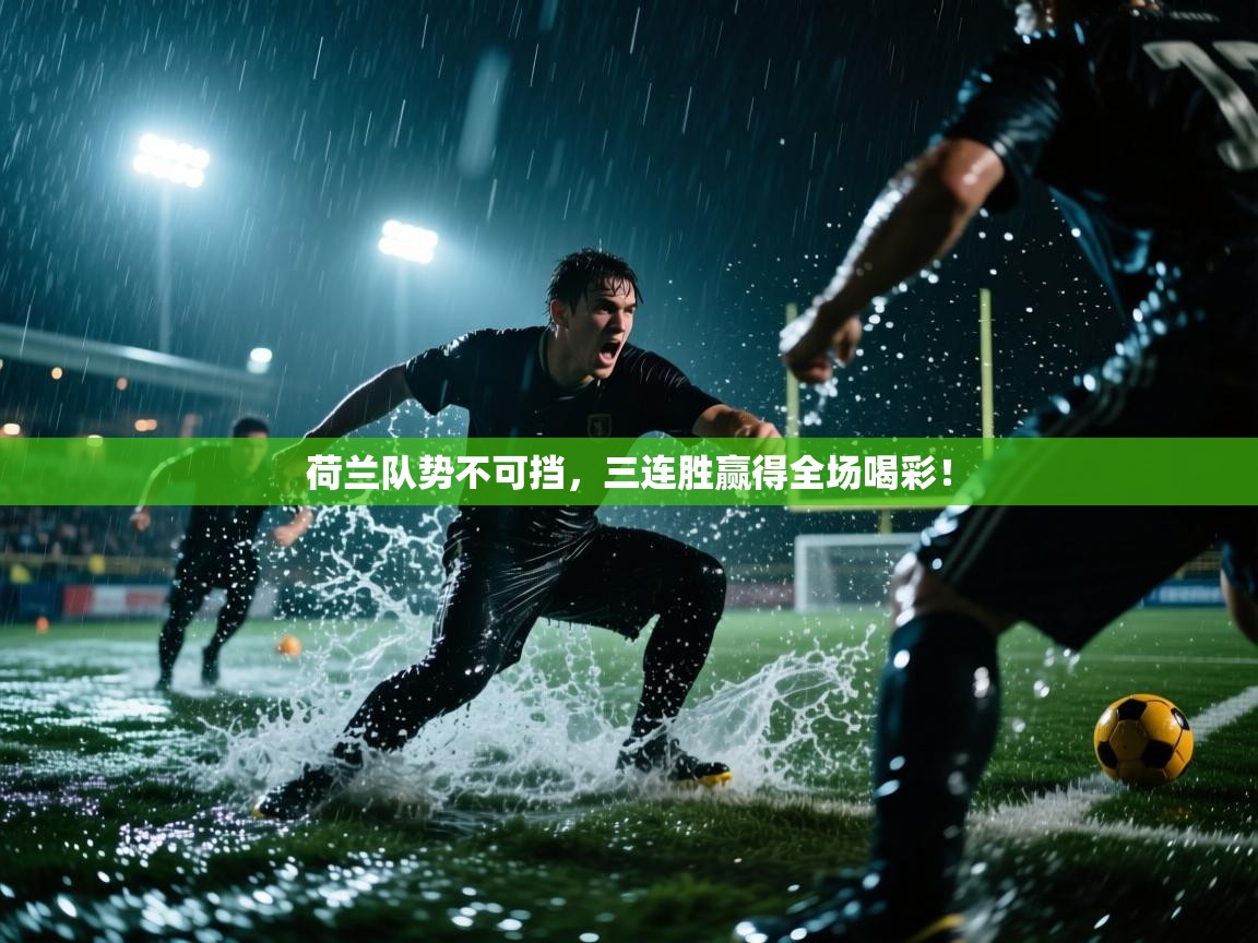 开云手机版-荷兰队势不可挡,三连胜赢得全场喝彩! 第4张